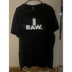 RAW T-Shirt